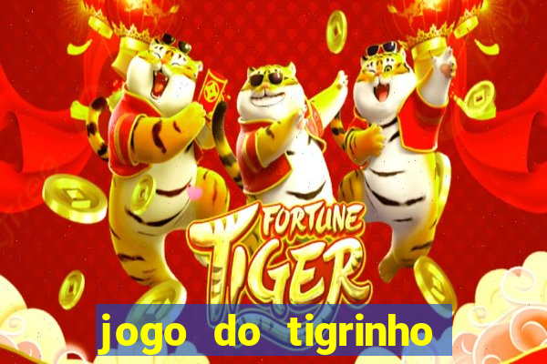 jogo do tigrinho com deposito de 1 real